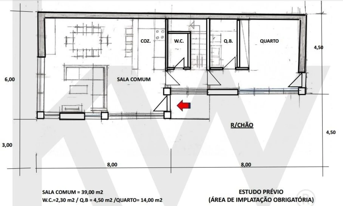 Terreno para Venda em Esgueira Foto 10