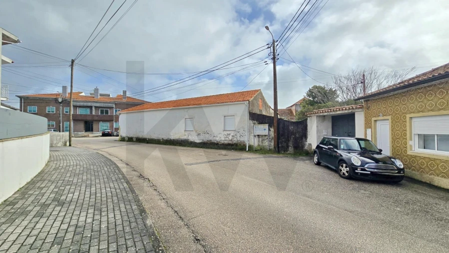 Terreno para Venda em Esgueira Foto 2