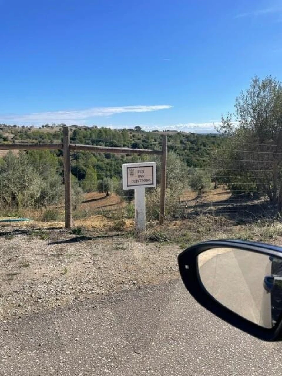 Terreno para Venda em Azoia de Cima e Tremês Foto 3