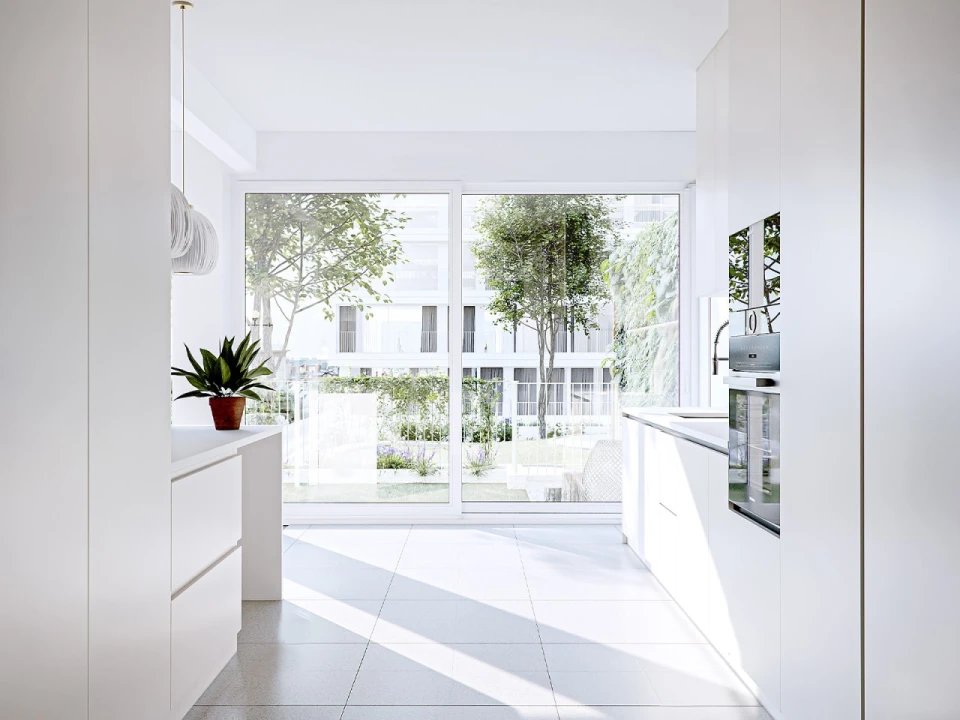 Apartamento T3 para Venda em Santa Marinha e São Pedro da Afurada Foto 5