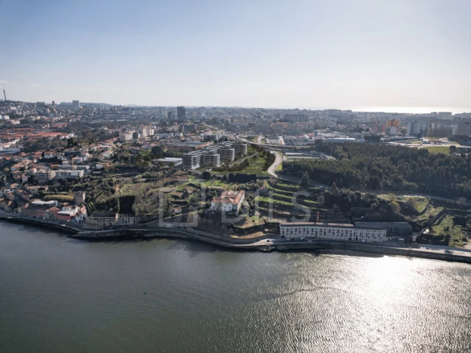 Apartamento T3 para Venda em Santa Marinha e São Pedro da Afurada Foto 15