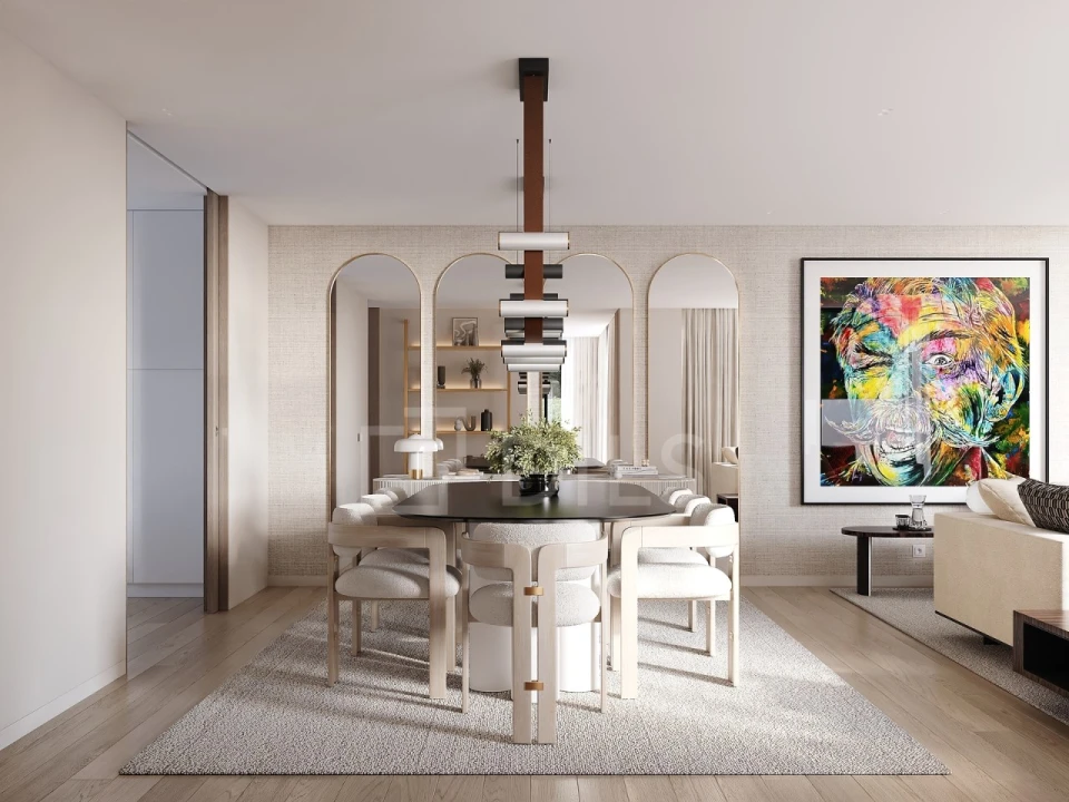 Moradia T4 para Venda em Cascais e Estoril Foto 8