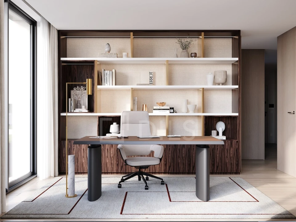 Moradia T4 para Venda em Cascais e Estoril Foto 11