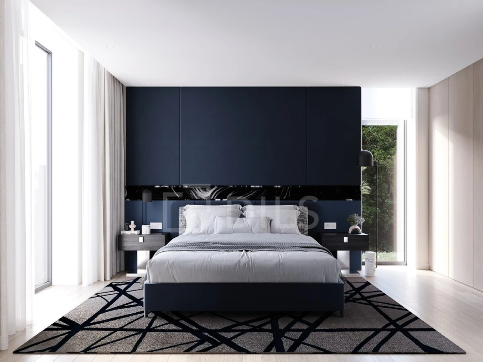 Moradia T4 para Venda em Cascais e Estoril Foto 16