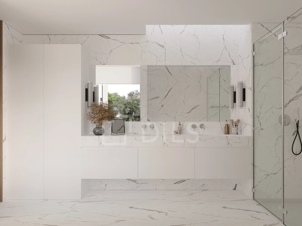 Moradia T4 para Venda em Cascais e Estoril Foto 22