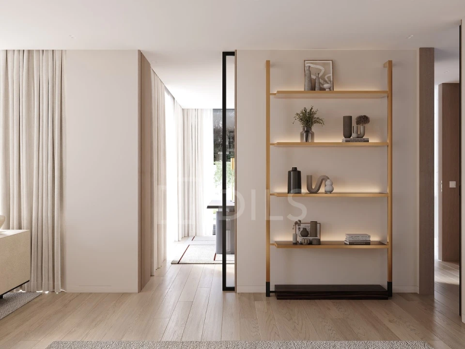 Moradia T4 para Venda em Cascais e Estoril Foto 23