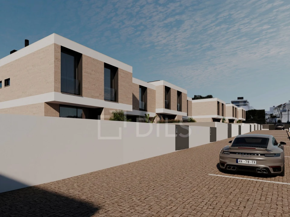 Moradia T4 para Venda em Cascais e Estoril Foto 33