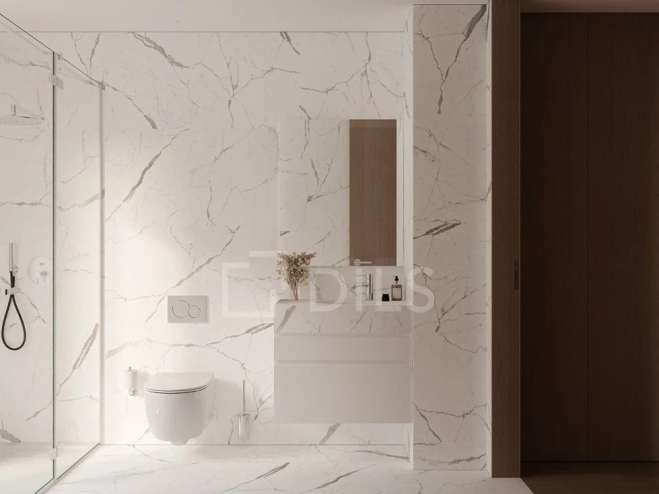 Moradia T4 para Venda em Cascais e Estoril Foto 36