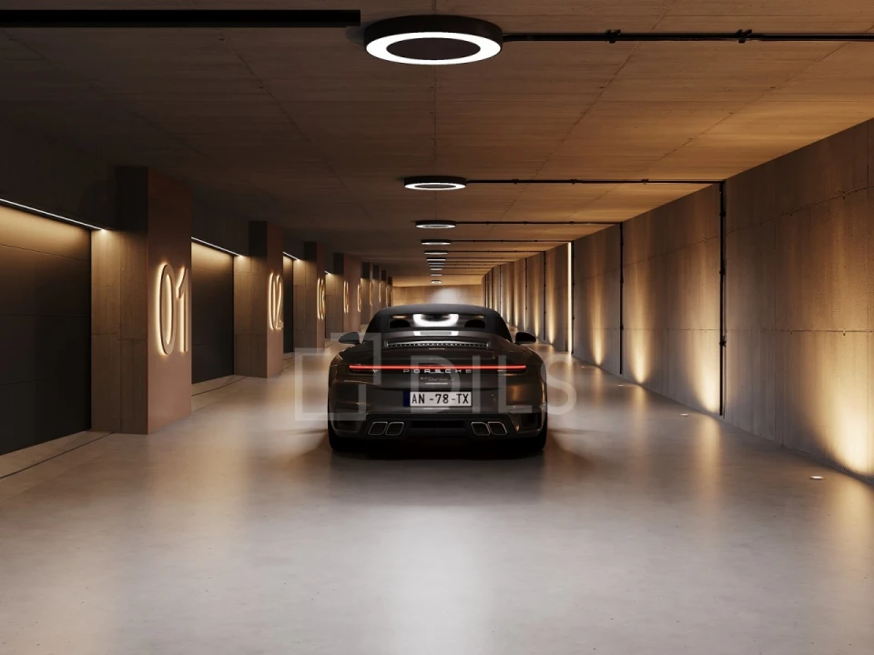 Moradia T4 para Venda em Cascais e Estoril Foto 38