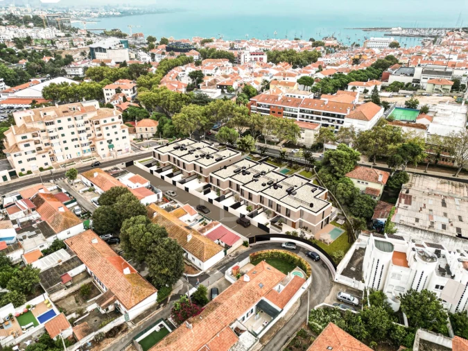 Moradia T4 para Venda em Cascais e Estoril Foto 3