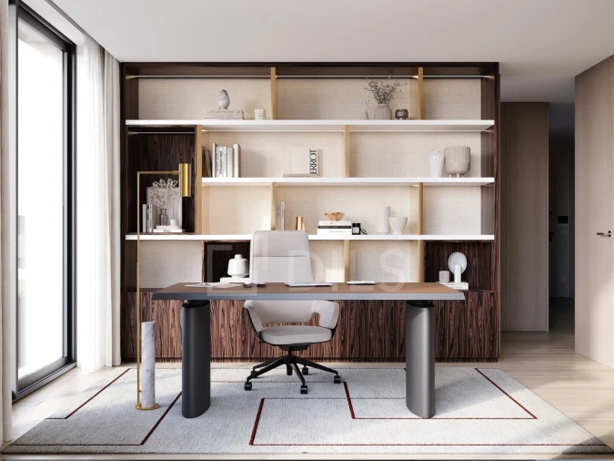 Moradia T4 para Venda em Cascais e Estoril Foto 11