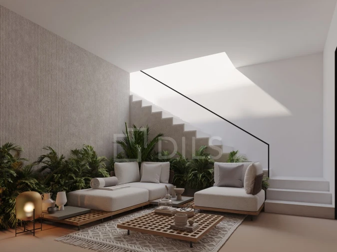 Moradia T4 para Venda em Cascais e Estoril Foto 13