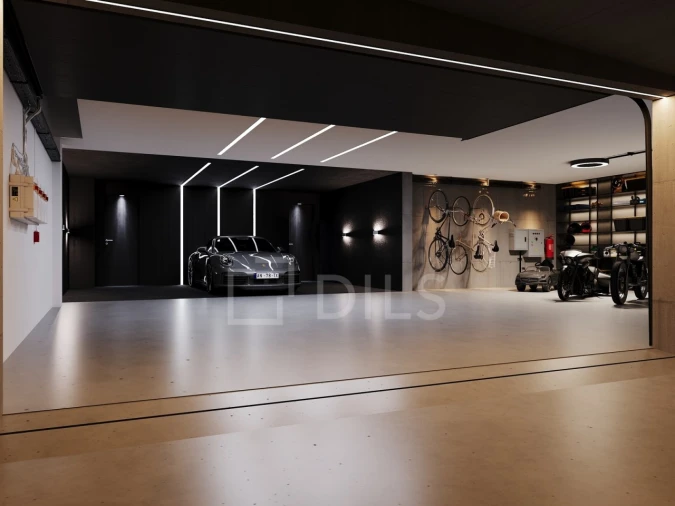 Moradia T4 para Venda em Cascais e Estoril Foto 27