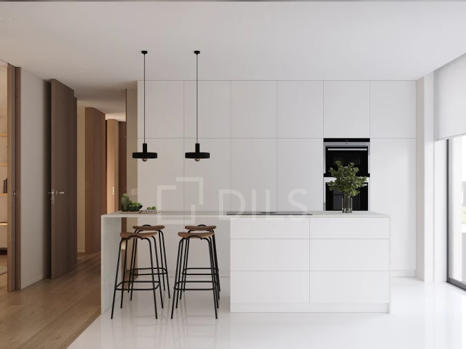 Moradia T4 para Venda em Cascais e Estoril Foto 35