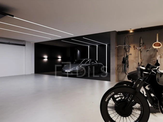 Moradia T4 para Venda em Cascais e Estoril Foto 37