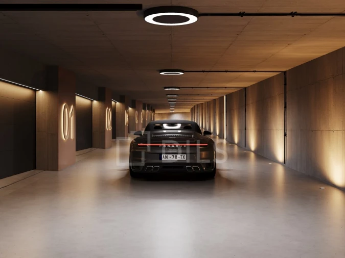 Moradia T4 para Venda em Cascais e Estoril Foto 38