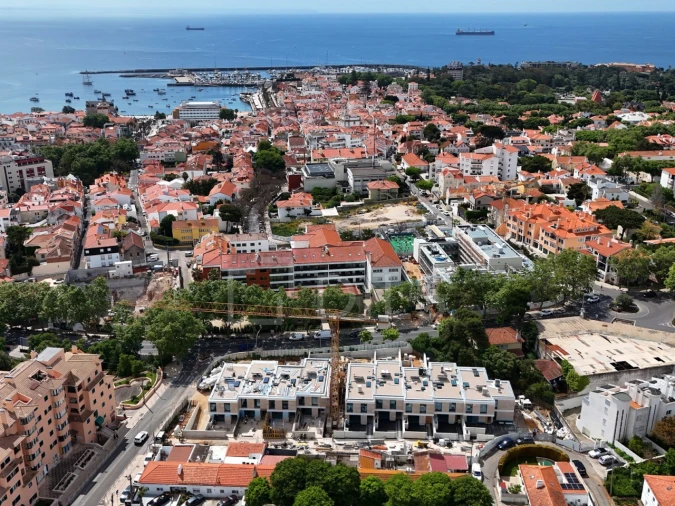 Moradia T4 para Venda em Cascais e Estoril Foto 2