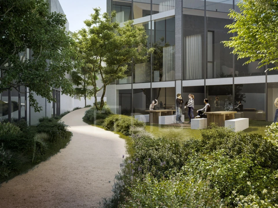 Loja para Venda em Marvila Foto 4