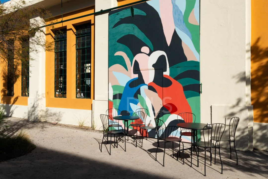 Loja para Venda em Marvila Foto 17