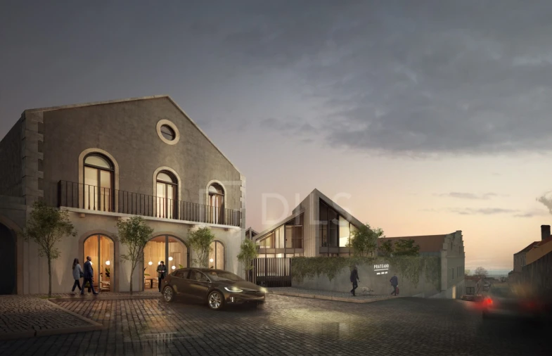 Loja para Venda em Marvila Foto 3