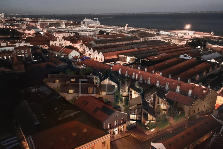 Loja para Venda em Marvila Foto 5