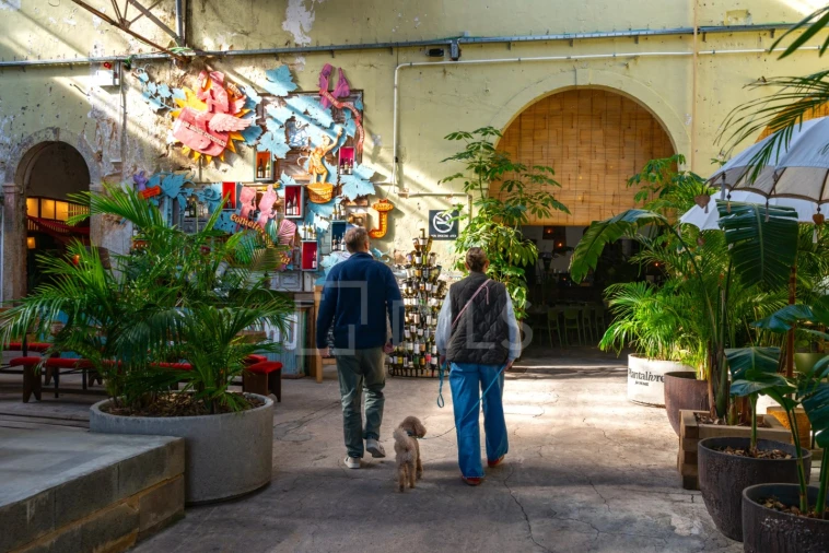 Loja para Venda em Marvila Foto 8