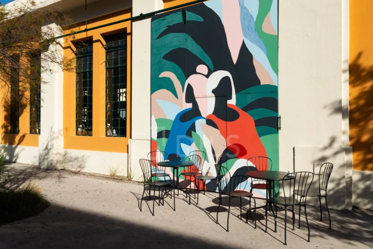 Loja para Venda em Marvila Foto 17