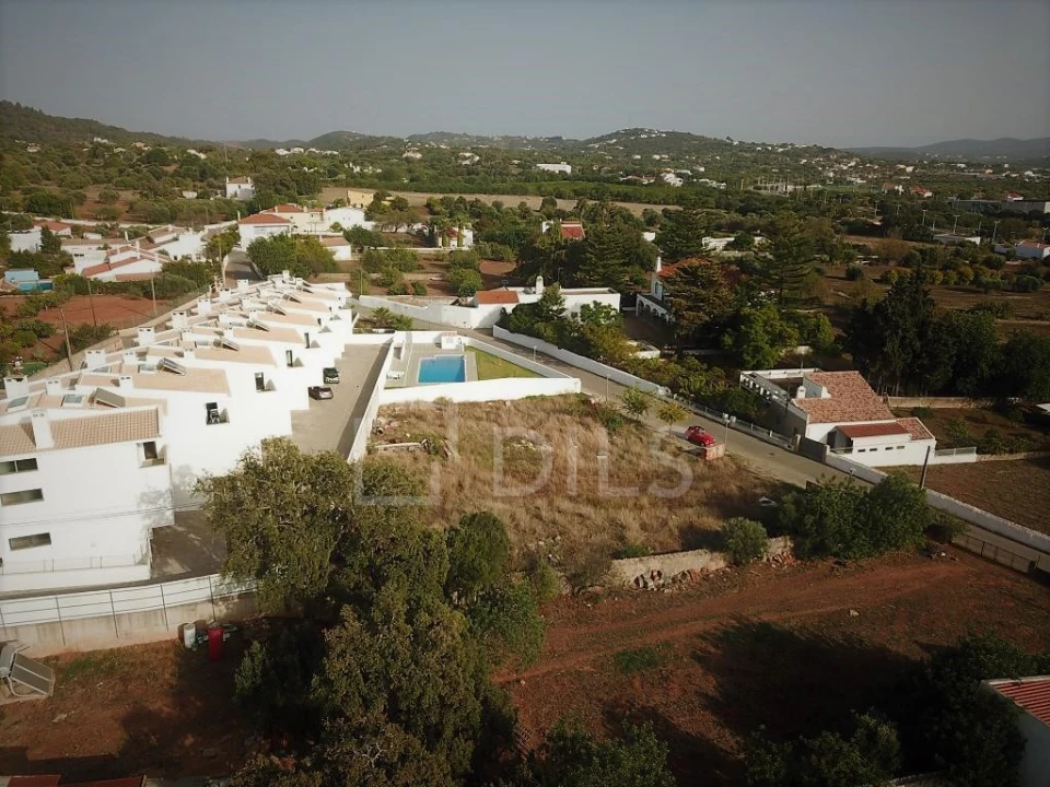 Terreno para Venda em São Brás de Alportel Foto 3