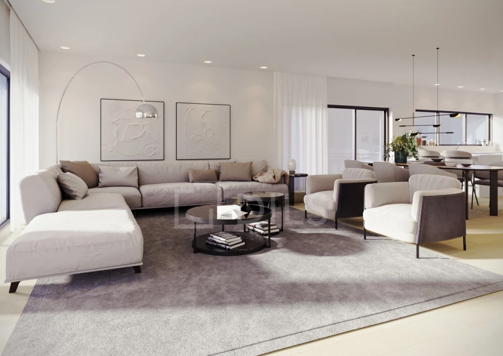 Terreno para Venda em São Brás de Alportel Foto 4