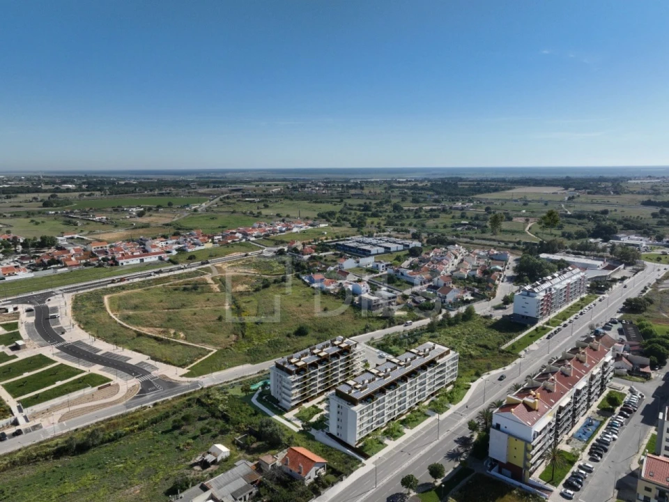 Apartamento T3 para Venda em Montijo e Afonsoeiro Foto 19