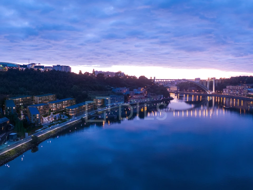 Apartamento T3 para Venda em Santa Marinha e São Pedro da Afurada Foto 16