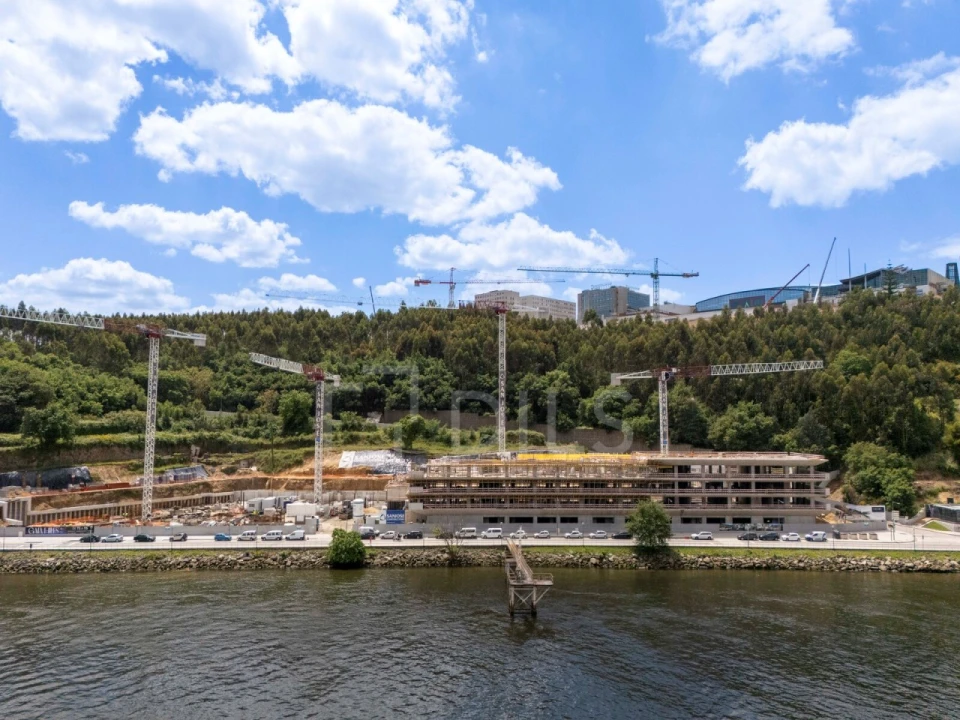 Apartamento T3 para Venda em Santa Marinha e São Pedro da Afurada Foto 46