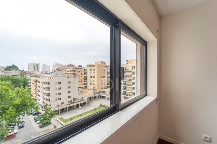 Apartamento T2 para Arrendamento em Ramalde Foto 19