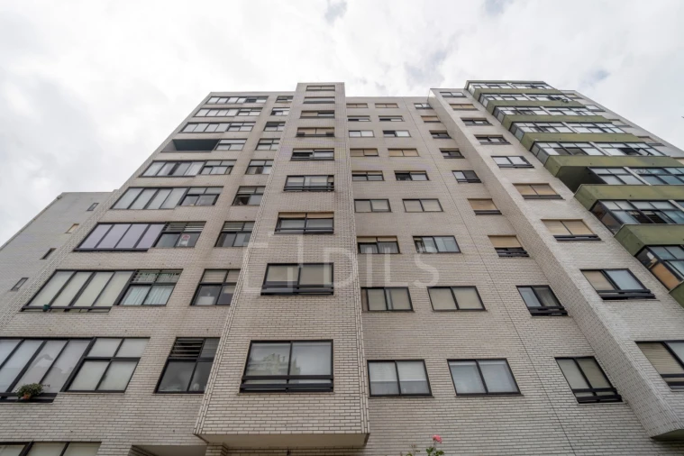 Apartamento T2 para Arrendamento em Ramalde Foto 28