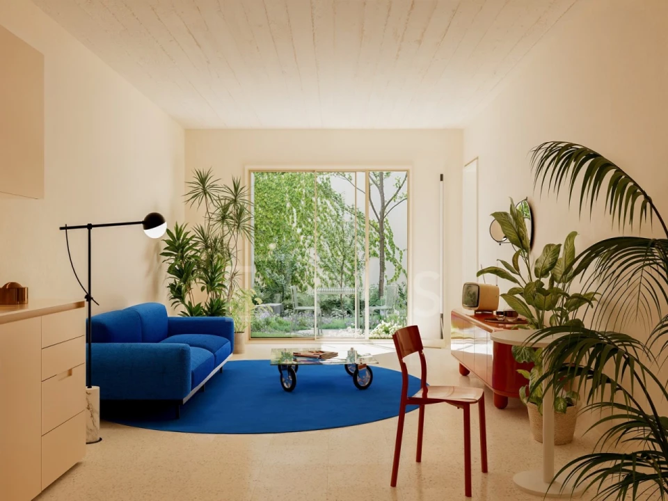 Apartamento T4 para Venda em Marvila Foto 3