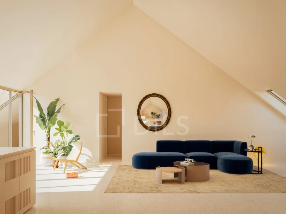 Apartamento T4 para Venda em Marvila Foto 22