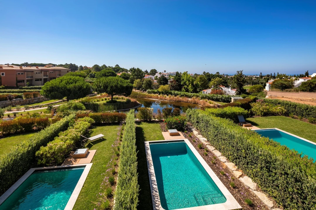 Moradia T2 para Venda em Ferragudo Foto 33