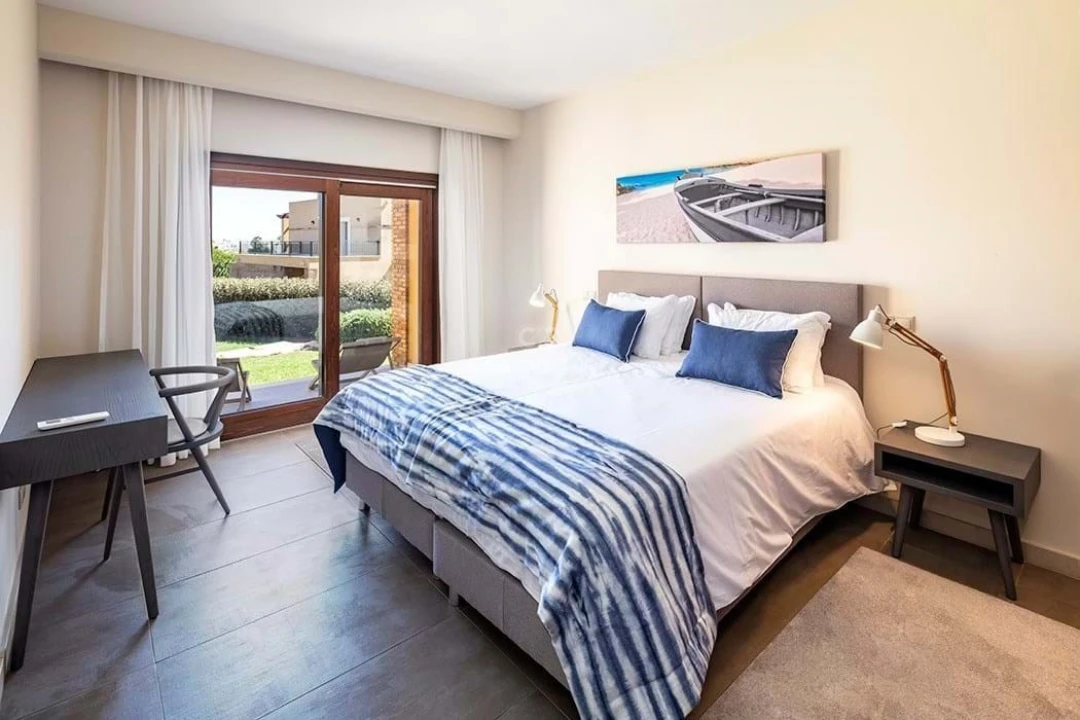 Moradia T2 para Venda em Ferragudo Foto 9