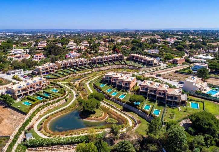 Moradia T2 para Venda em Ferragudo Foto 16