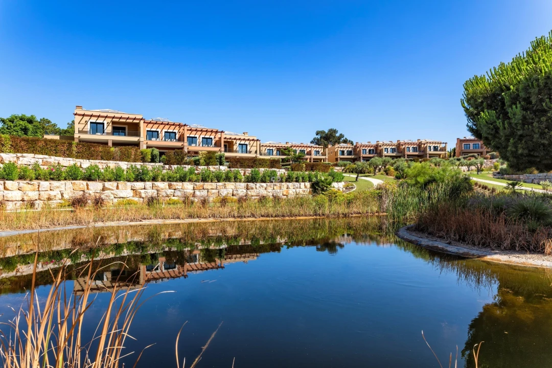 Moradia T2 para Venda em Ferragudo Foto 36