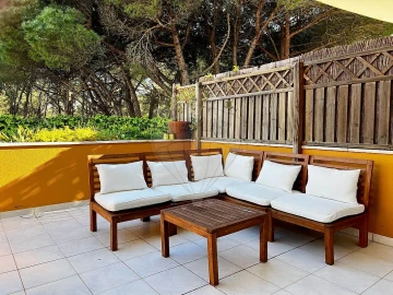 Apartamento T2 para Arrendamento férias em Cascais e Estoril