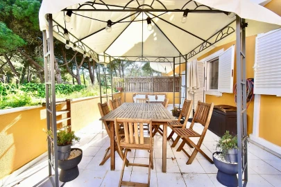 Apartamento T2 para Arrendamento férias em Cascais e Estoril