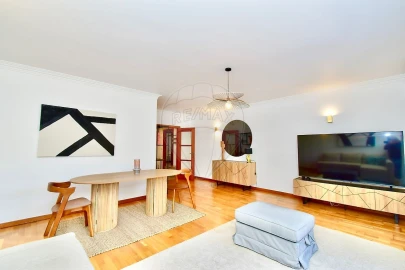 Apartamento T2 para Arrendamento férias em Cascais e Estoril