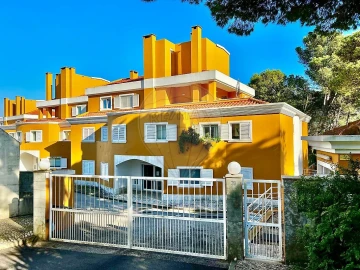 Apartamento T2 para Arrendamento férias em Cascais e Estoril