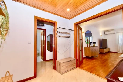 Apartamento T2 para Arrendamento férias em Cascais e Estoril