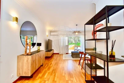 Apartamento T2 para Arrendamento férias em Cascais e Estoril