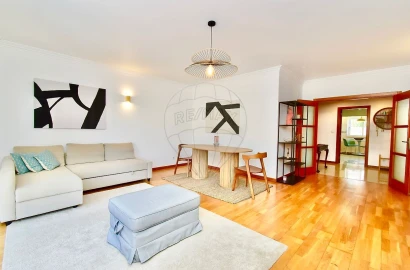 Apartamento T2 para Arrendamento férias em Cascais e Estoril