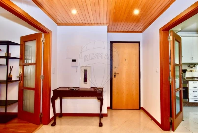 Apartamento T2 para Arrendamento férias em Cascais e Estoril