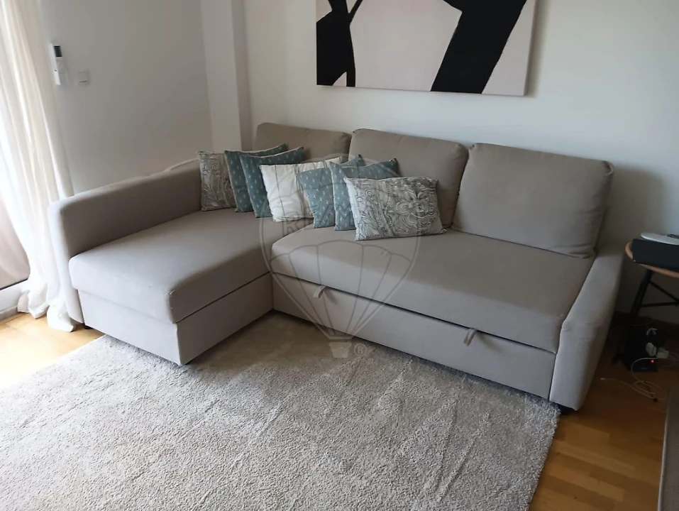 Apartamento T2 para Arrendamento férias em Cascais e Estoril Foto 7