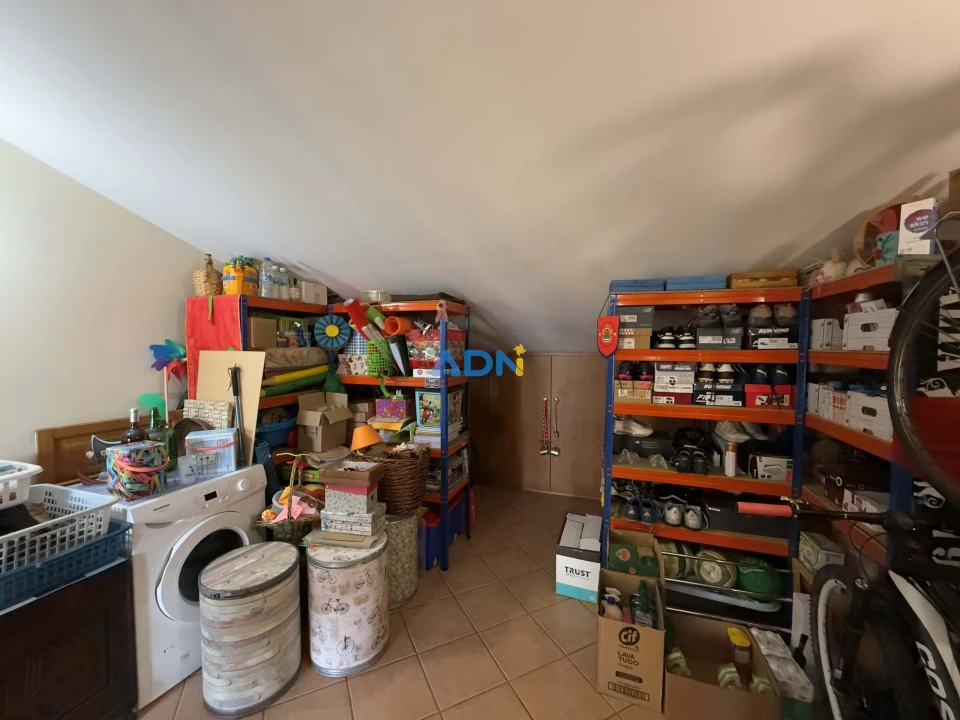 Apartamento T4 para Venda em Alcains Foto 19